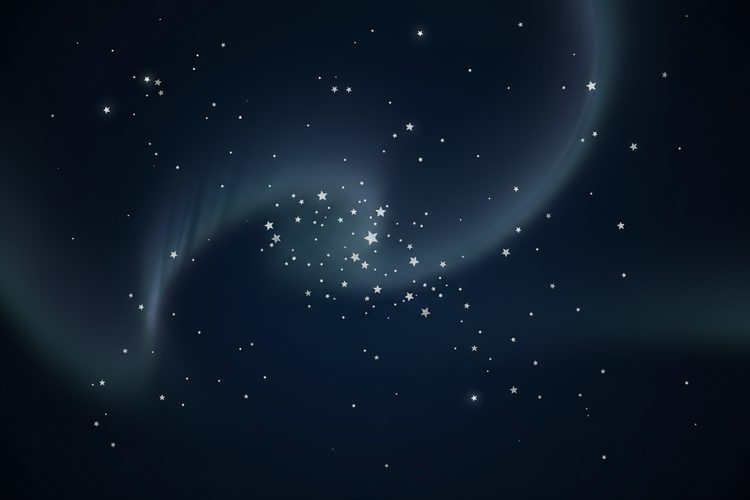 Constellation secrète